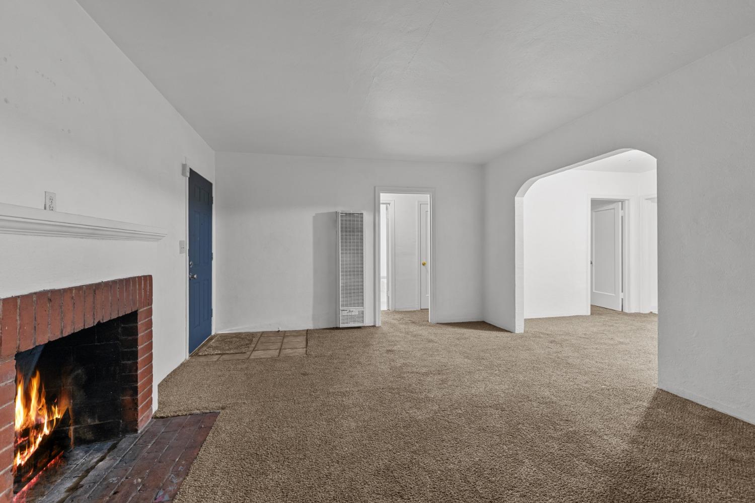 Detail Gallery Image 8 of 16 For 2133 Marconi Ave, Sacramento,  CA 95821 - 4 Beds | 2 Baths