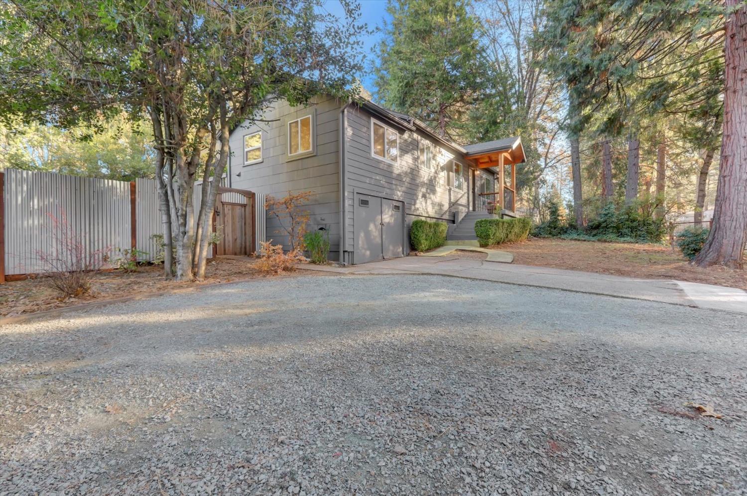 Detail Gallery Image 74 of 78 For 11200 Butler Rd, Grass Valley,  CA 95945 - 2 Beds | 1 Baths