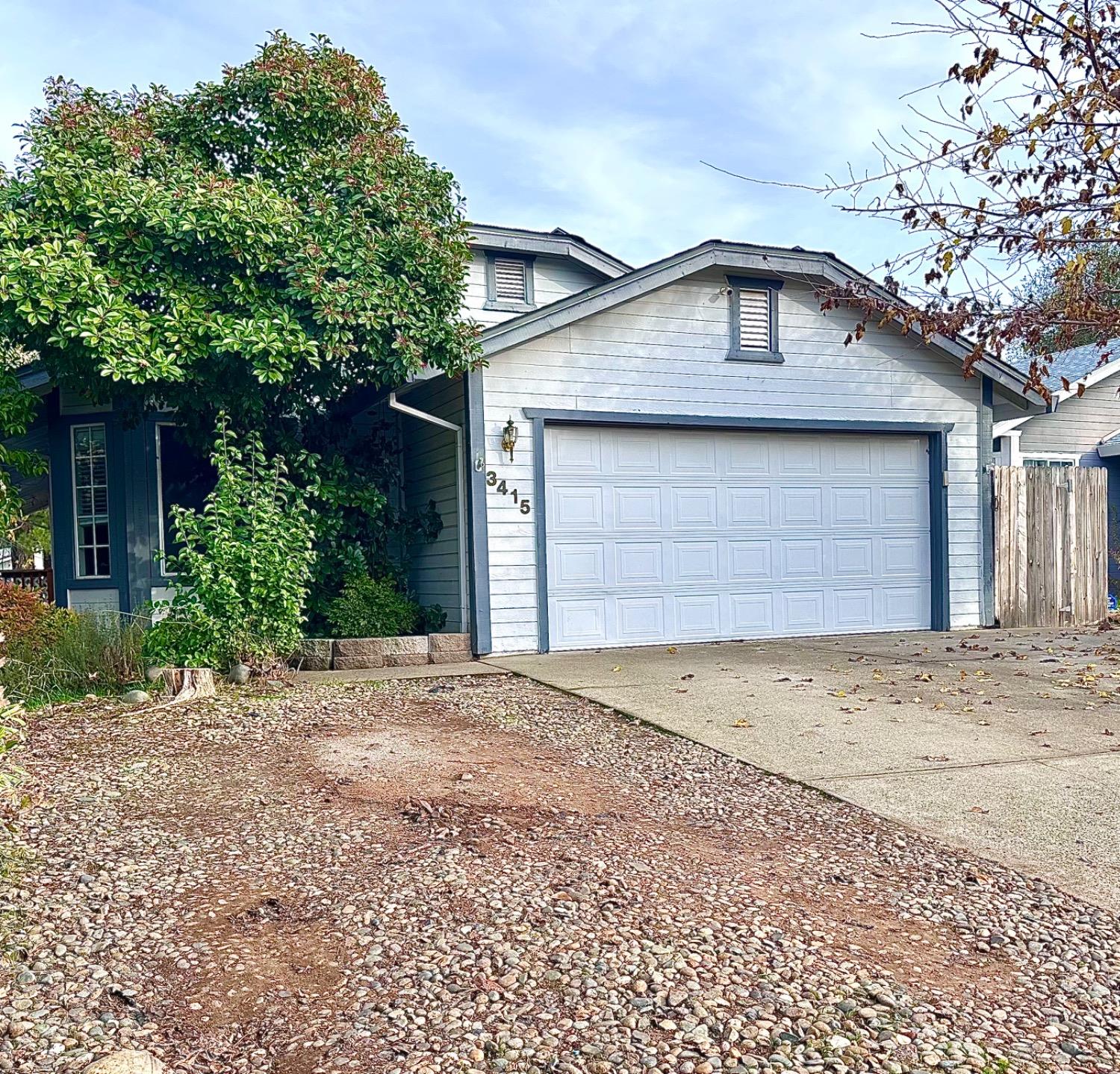 Detail Gallery Image 1 of 14 For 3415 Bristol Ct, Cameron Park,  CA 95682 - 3 Beds | 2 Baths