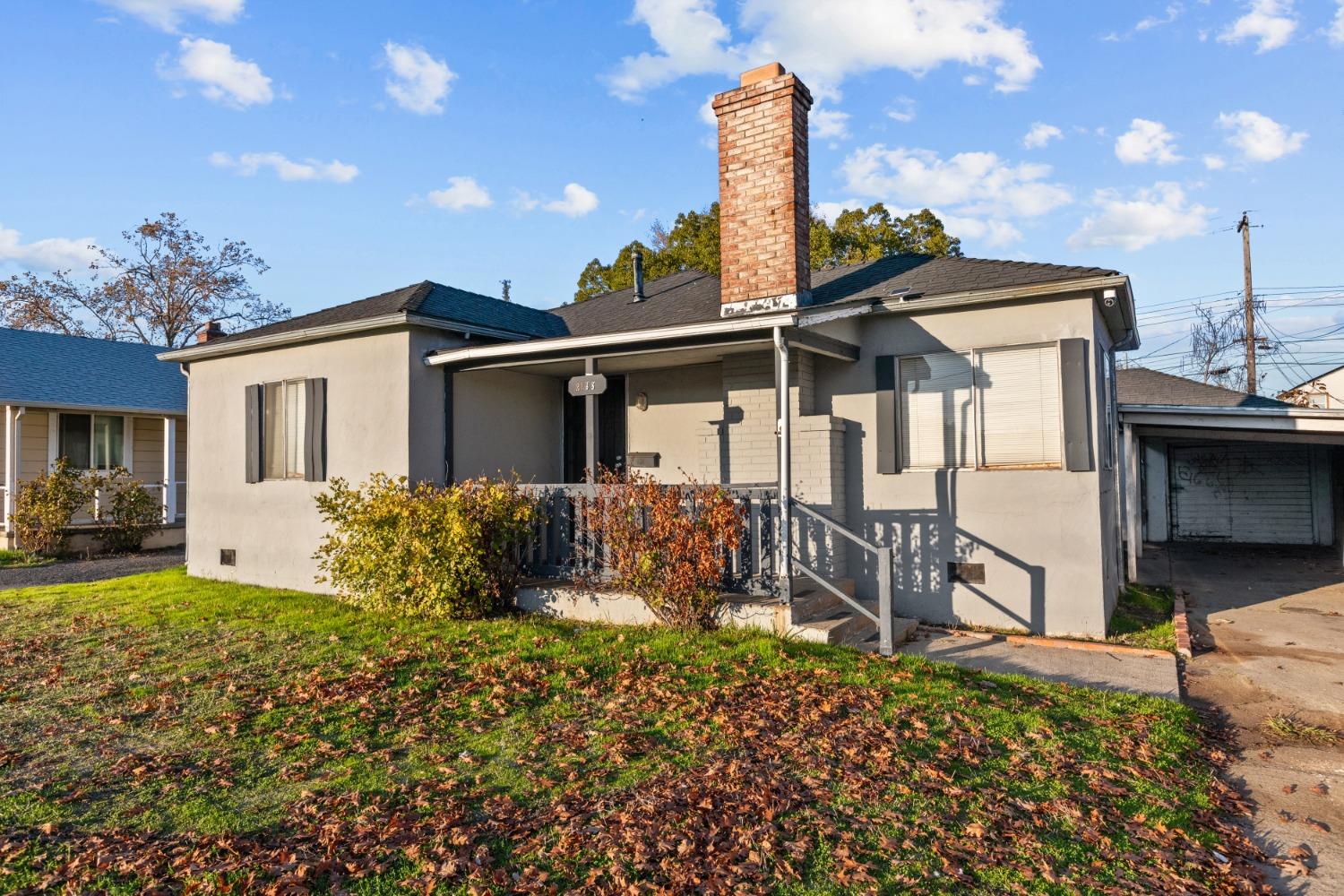 Detail Gallery Image 2 of 16 For 2133 Marconi Ave, Sacramento,  CA 95821 - 4 Beds | 2 Baths