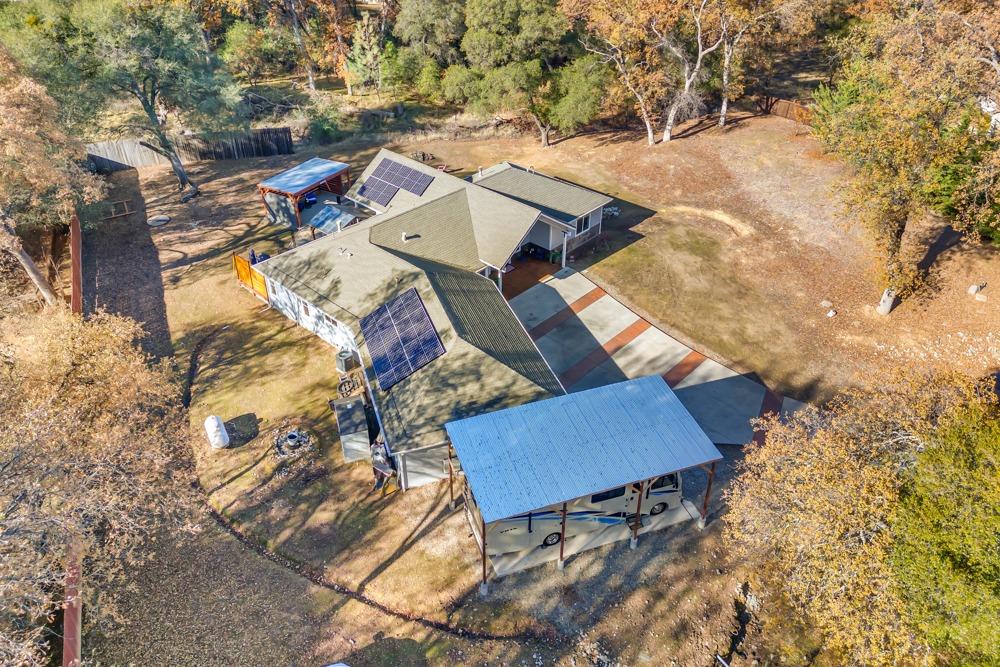 Detail Gallery Image 54 of 61 For 3462 El Dorado Rd, Placerville,  CA 95667 - 3 Beds | 2 Baths