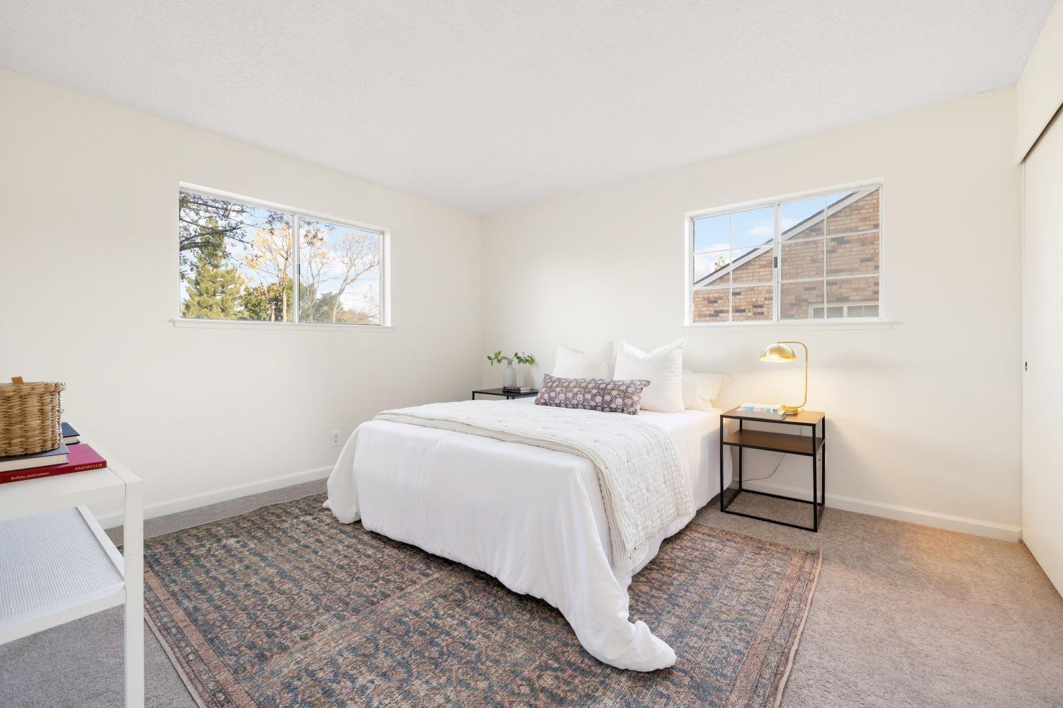 Detail Gallery Image 18 of 32 For 4060 Knoll Top Ct, Carmichael,  CA 95608 - 2 Beds | 1/1 Baths