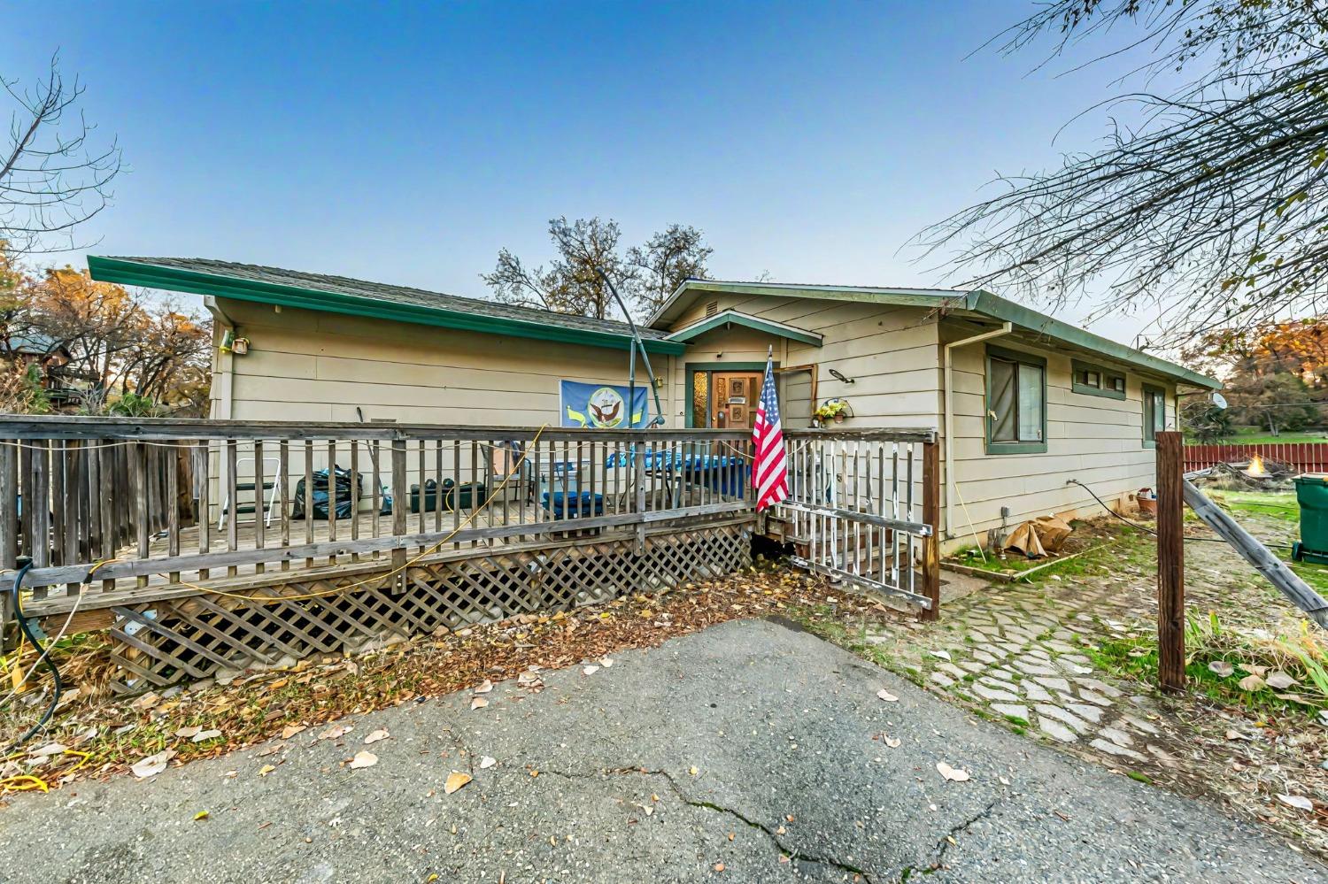 Detail Gallery Image 1 of 21 For 4660 Chrome Ridge Ct, Placerville,  CA 95667 - 2 Beds | 2 Baths