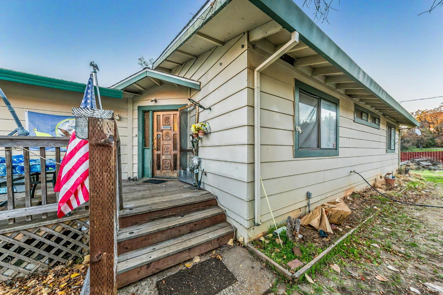 Detail Gallery Image 3 of 21 For 4660 Chrome Ridge Ct, Placerville,  CA 95667 - 2 Beds | 2 Baths