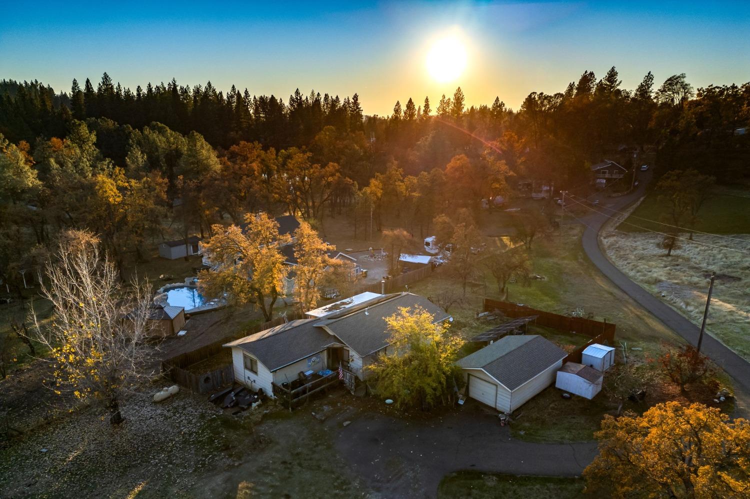 Detail Gallery Image 16 of 21 For 4660 Chrome Ridge Ct, Placerville,  CA 95667 - 2 Beds | 2 Baths