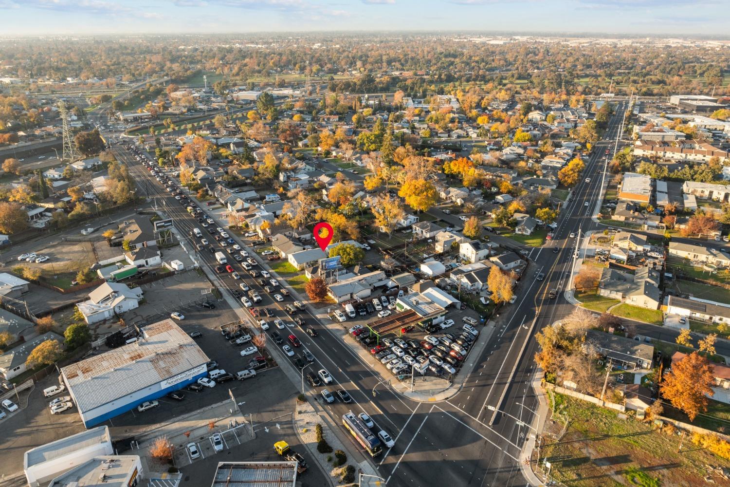 Marconi Avenue, Sacramento, California image 6