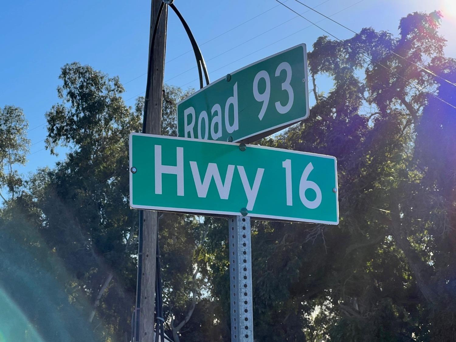 State Highway 16, Woodland, California image 12