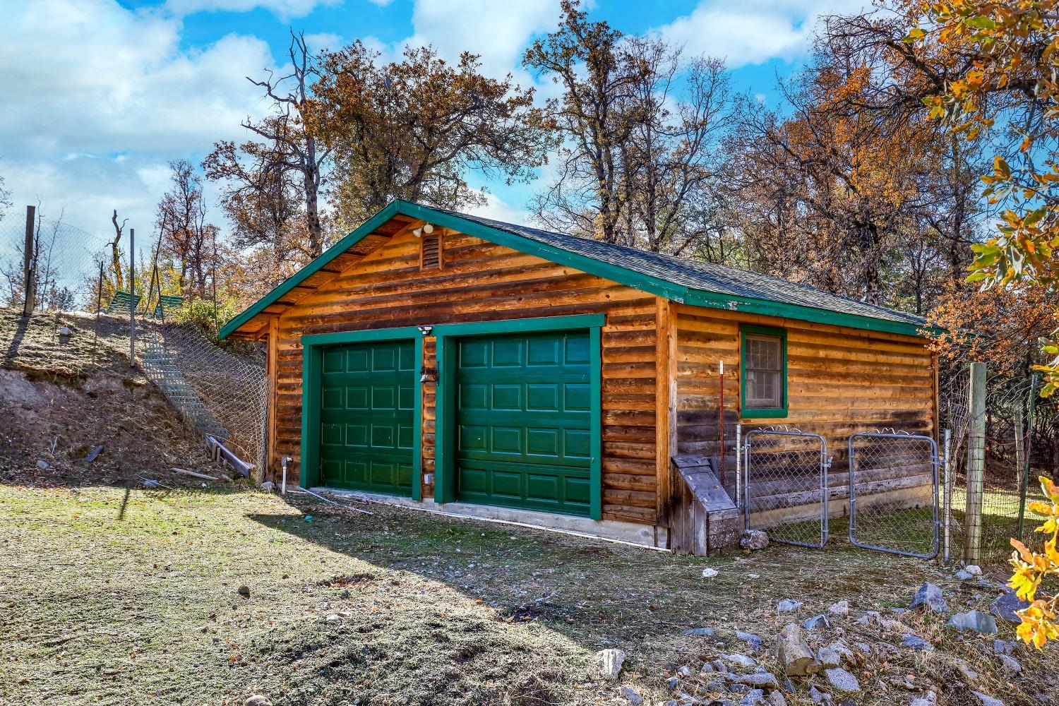 Detail Gallery Image 17 of 79 For 2509 Bald Mountain Rd, West Point,  CA 95255 - 2 Beds | 2 Baths