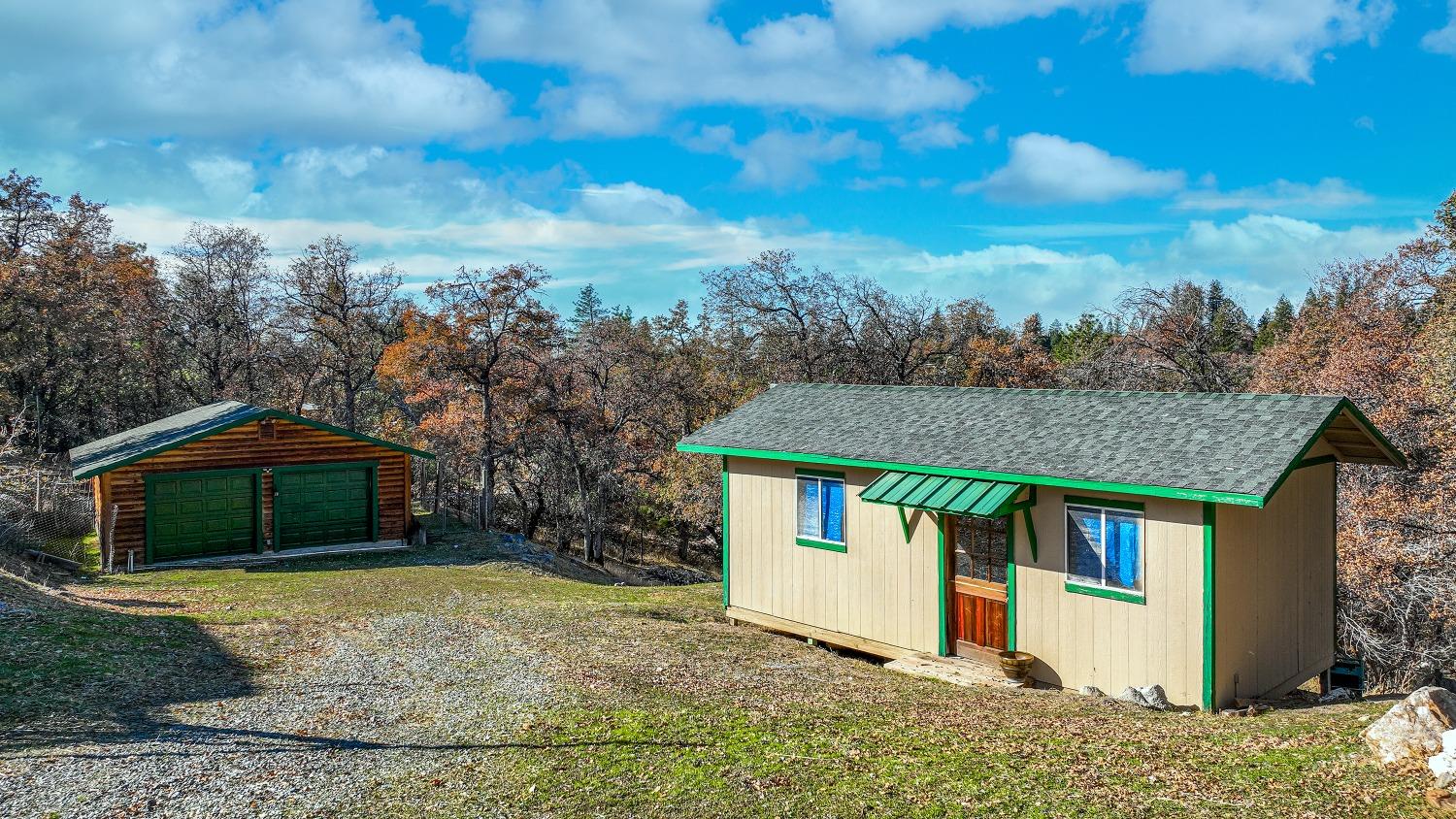 Detail Gallery Image 77 of 79 For 2509 Bald Mountain Rd, West Point,  CA 95255 - 2 Beds | 2 Baths