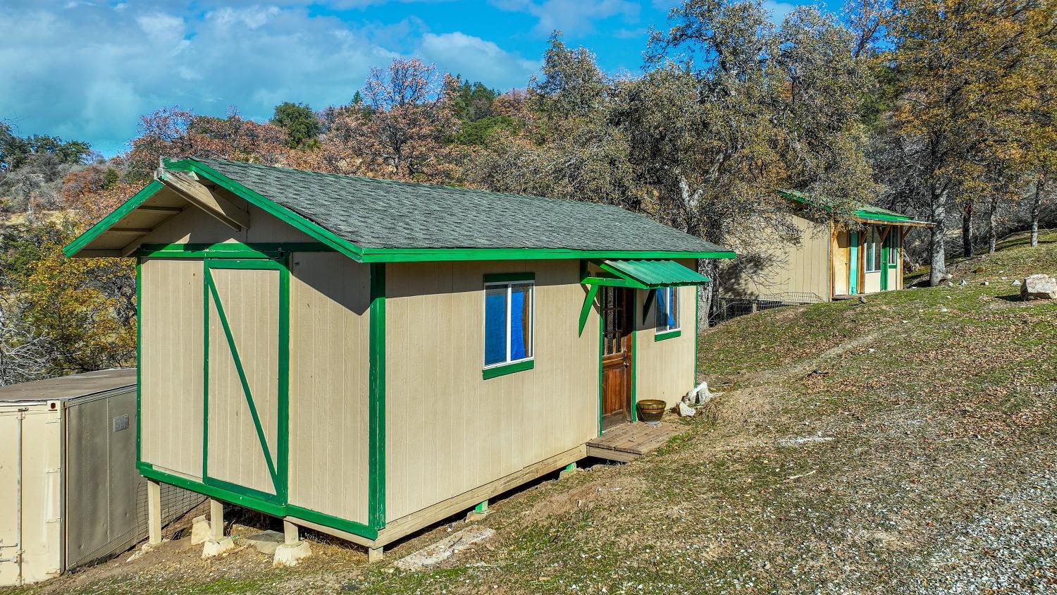 Detail Gallery Image 76 of 79 For 2509 Bald Mountain Rd, West Point,  CA 95255 - 2 Beds | 2 Baths