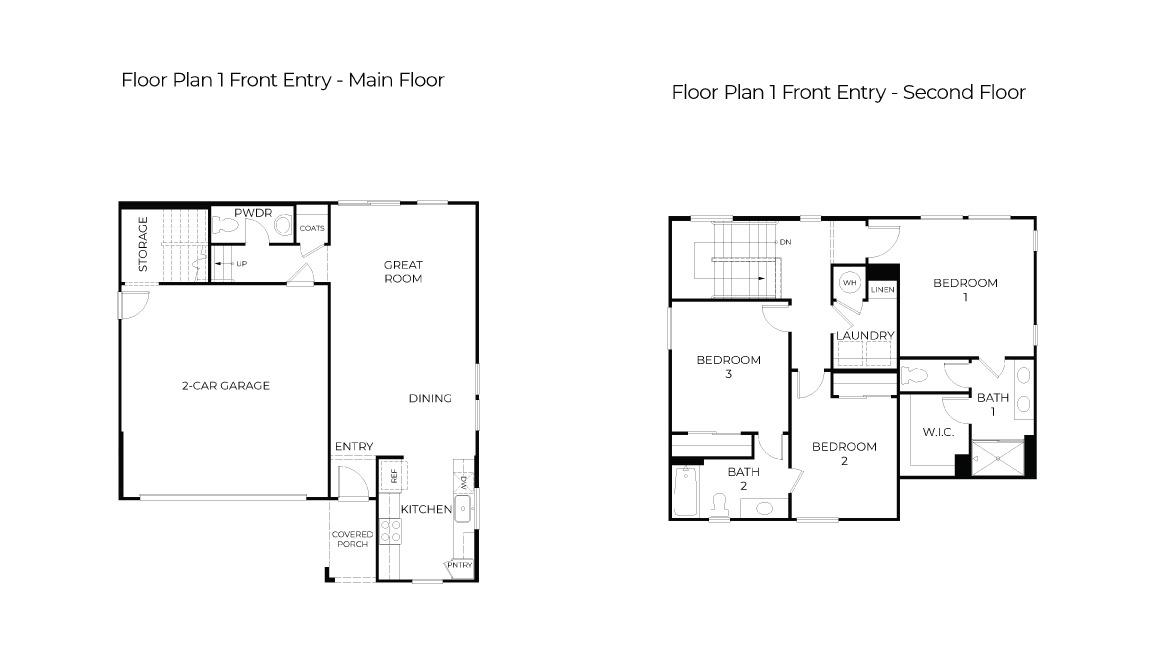 Elderberry Court, Hayward, California image 2