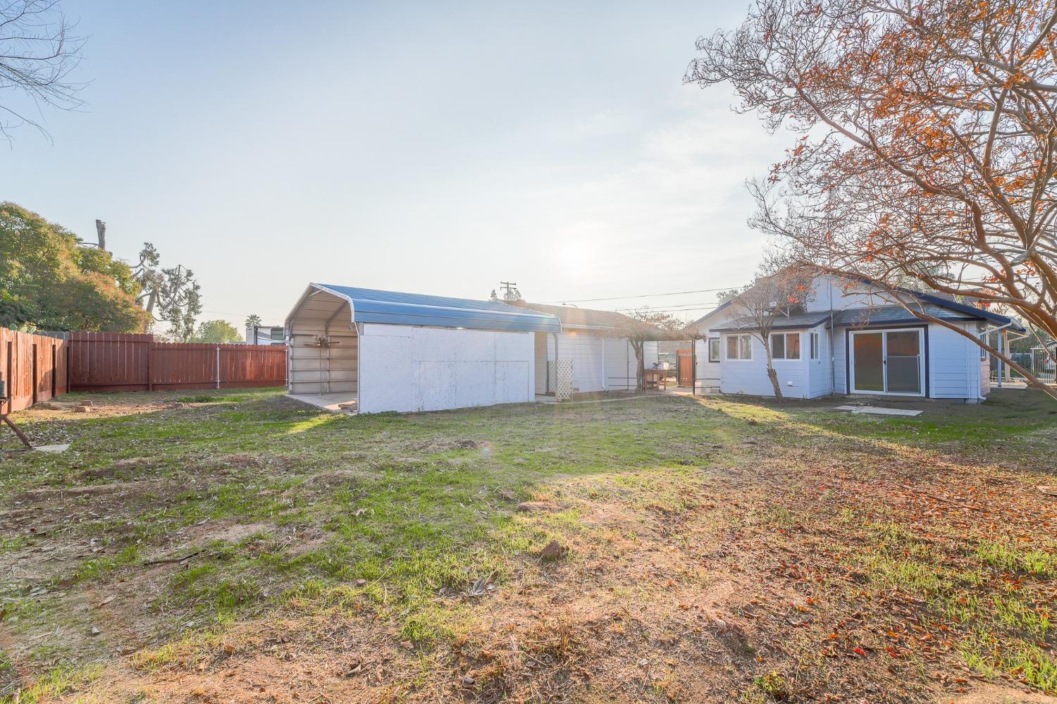 Detail Gallery Image 16 of 18 For 406 N Western Ave, Waterford,  CA 95386 - 4 Beds | 2 Baths