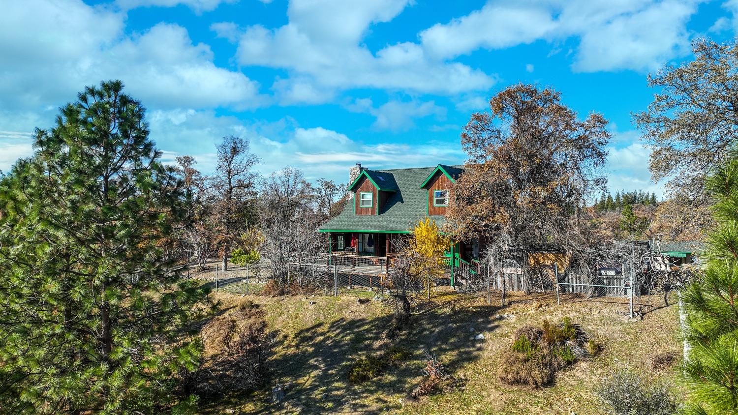 Detail Gallery Image 64 of 79 For 2509 Bald Mountain Rd, West Point,  CA 95255 - 2 Beds | 2 Baths