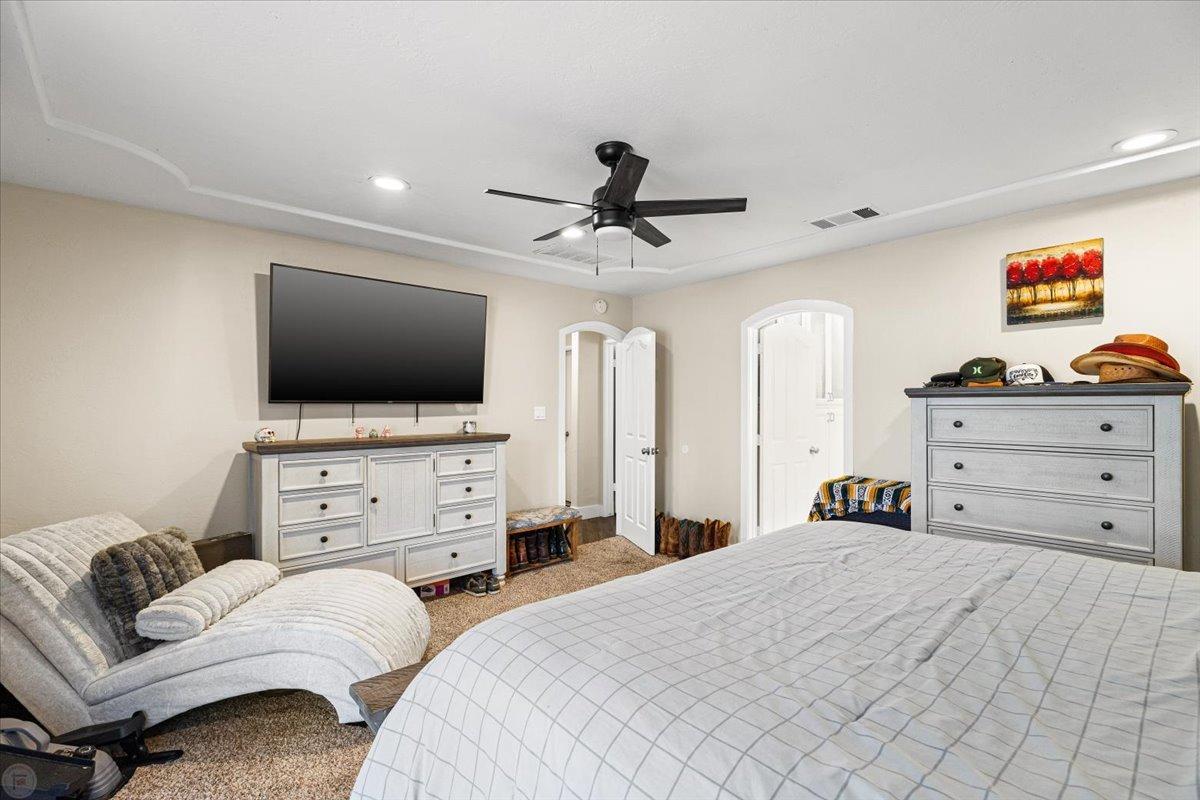 Detail Gallery Image 29 of 44 For 501 Bellwood Ln, Modesto,  CA 95356 - 3 Beds | 2 Baths