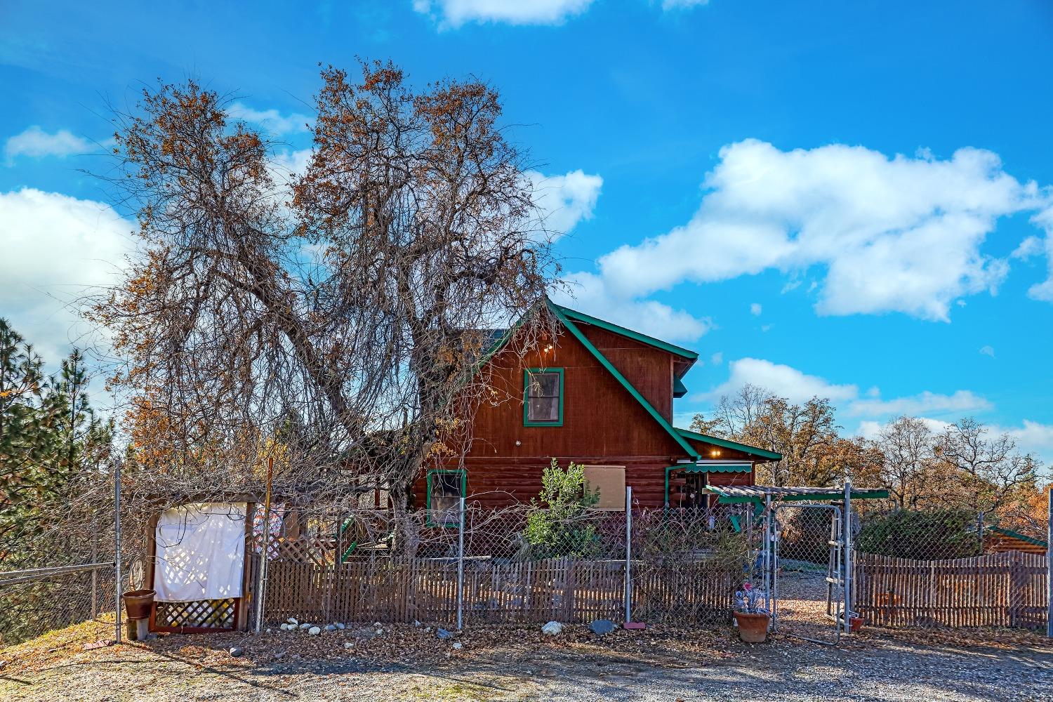 Detail Gallery Image 10 of 79 For 2509 Bald Mountain Rd, West Point,  CA 95255 - 2 Beds | 2 Baths