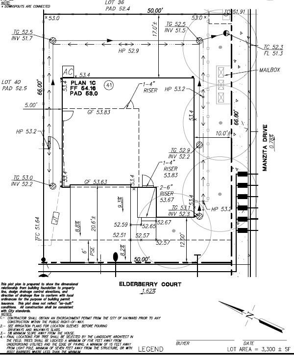 Elderberry Court, Hayward, California image 7