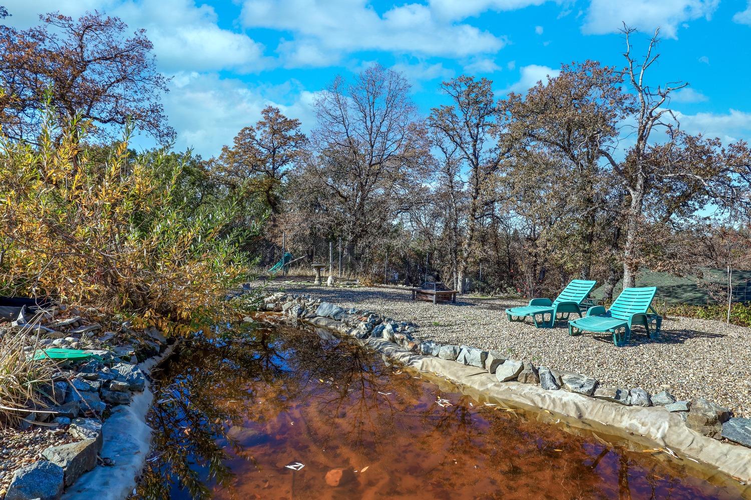 Detail Gallery Image 52 of 79 For 2509 Bald Mountain Rd, West Point,  CA 95255 - 2 Beds | 2 Baths