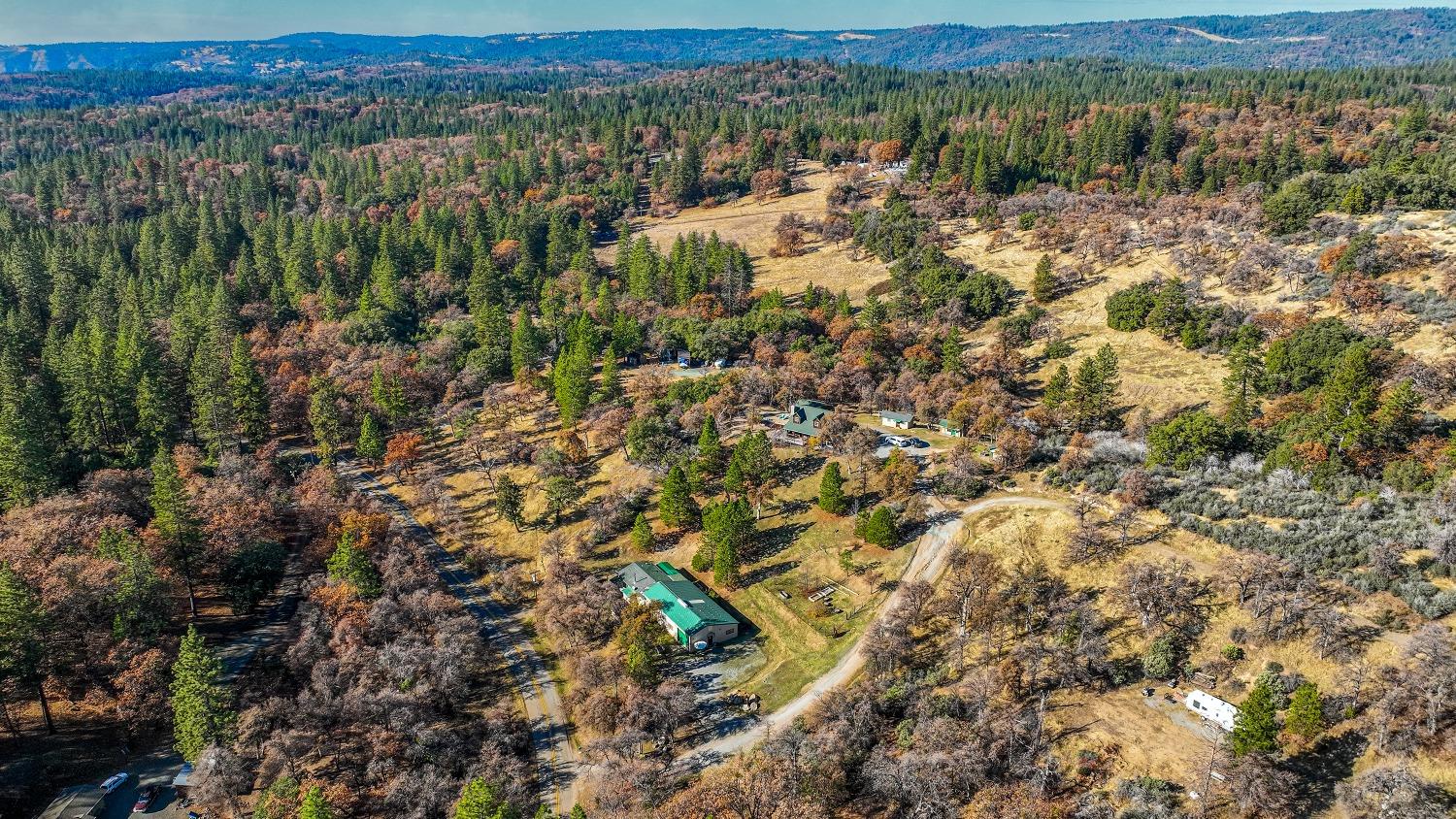 Detail Gallery Image 70 of 79 For 2509 Bald Mountain Rd, West Point,  CA 95255 - 2 Beds | 2 Baths