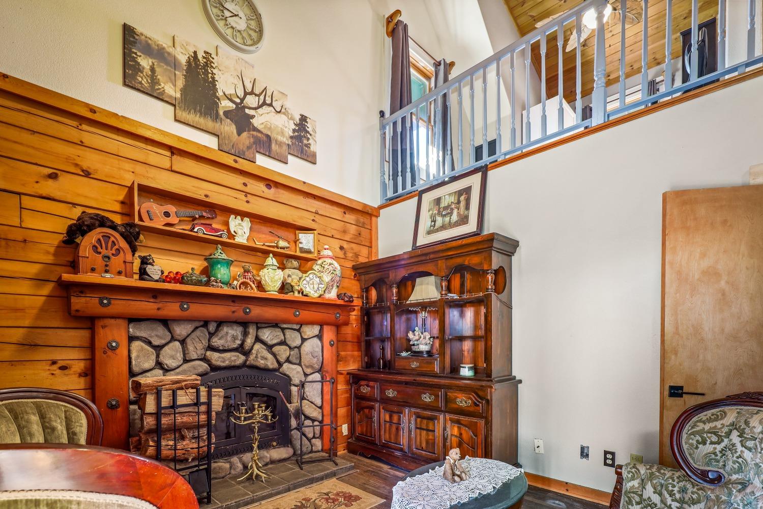 Detail Gallery Image 21 of 79 For 2509 Bald Mountain Rd, West Point,  CA 95255 - 2 Beds | 2 Baths