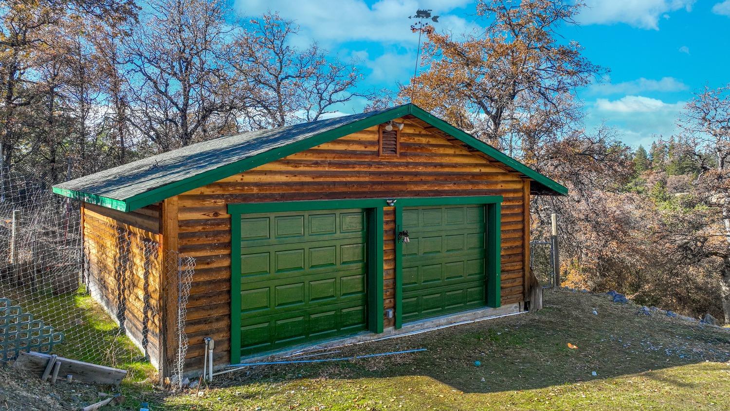 Detail Gallery Image 63 of 79 For 2509 Bald Mountain Rd, West Point,  CA 95255 - 2 Beds | 2 Baths