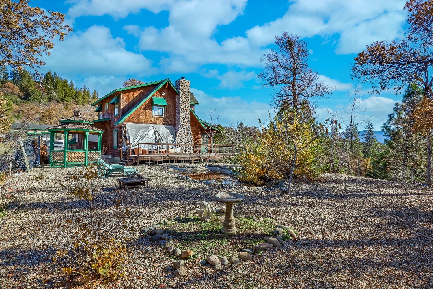 Detail Gallery Image 51 of 79 For 2509 Bald Mountain Rd, West Point,  CA 95255 - 2 Beds | 2 Baths