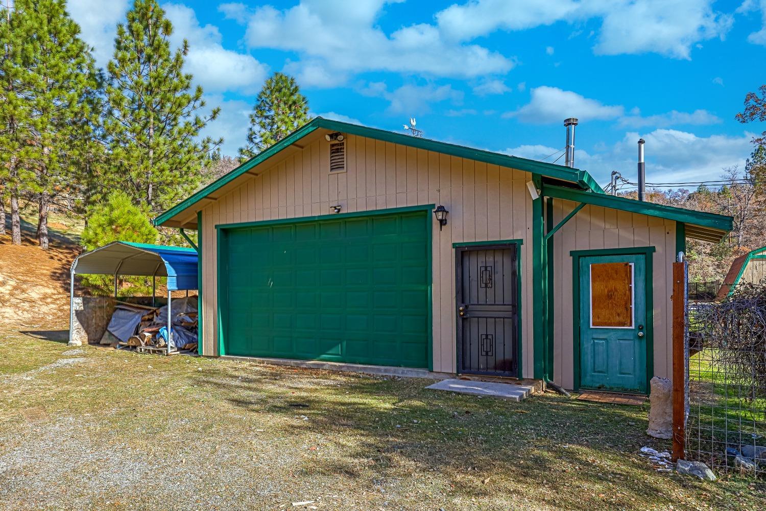 Detail Gallery Image 50 of 79 For 2509 Bald Mountain Rd, West Point,  CA 95255 - 2 Beds | 2 Baths