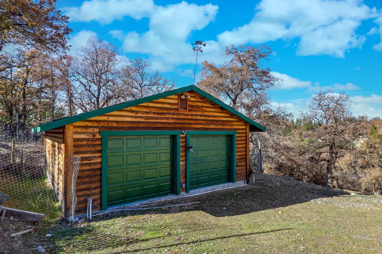 Detail Gallery Image 15 of 79 For 2509 Bald Mountain Rd, West Point,  CA 95255 - 2 Beds | 2 Baths