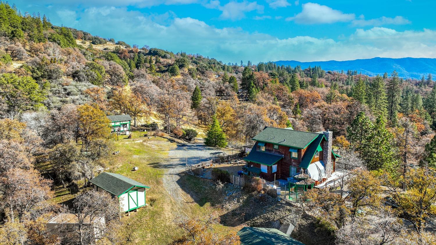 Detail Gallery Image 67 of 79 For 2509 Bald Mountain Rd, West Point,  CA 95255 - 2 Beds | 2 Baths