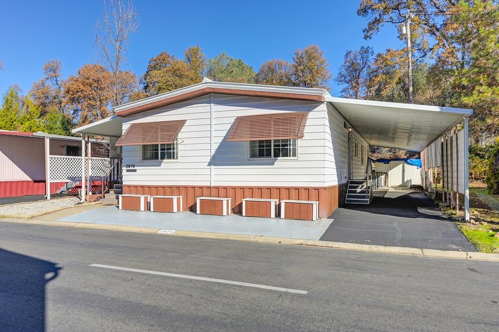 Detail Gallery Image 6 of 41 For 2874 Hidden Springs Cir, Placerville,  CA 95667 - 2 Beds | 2 Baths