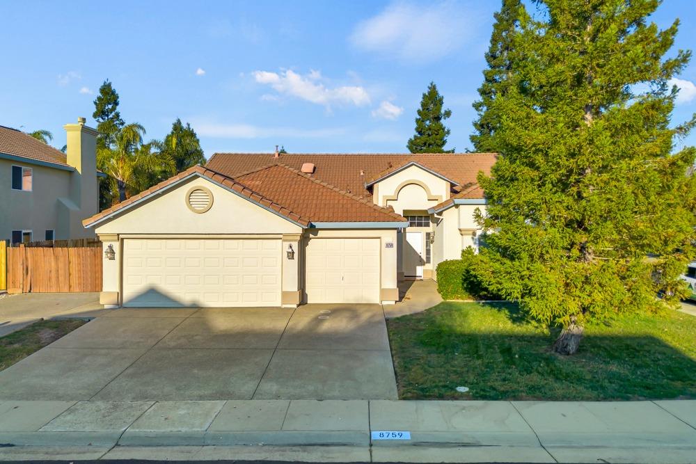 Detail Gallery Image 53 of 61 For 8759 Carissa Way, Elk Grove,  CA 95624 - 4 Beds | 2 Baths