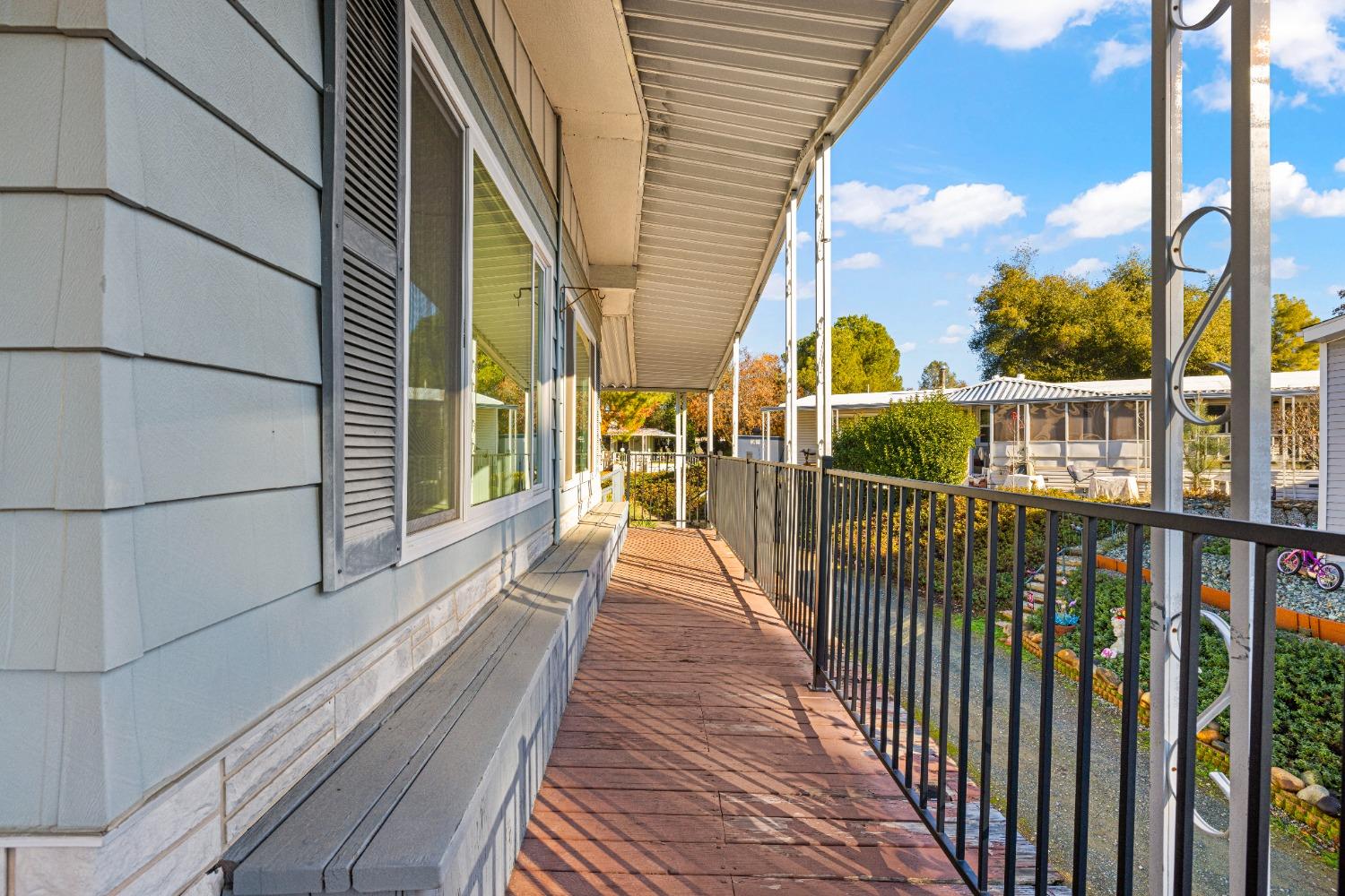 Detail Gallery Image 37 of 57 For 4280 Patterson Dr 44, Diamond Springs,  CA 95619 - 2 Beds | 2 Baths