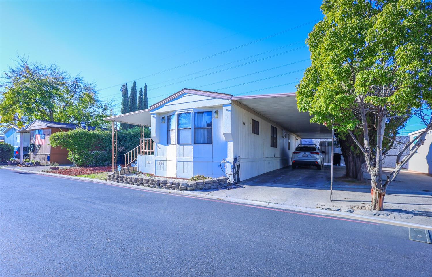 Detail Gallery Image 3 of 20 For 3950 Mack Rd 140, Sacramento,  CA 95823 - 2 Beds | 1/1 Baths