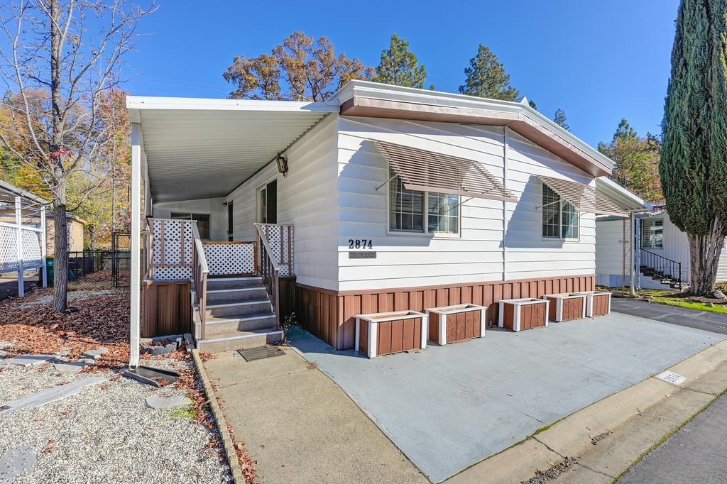 Detail Gallery Image 9 of 41 For 2874 Hidden Springs Cir, Placerville,  CA 95667 - 2 Beds | 2 Baths