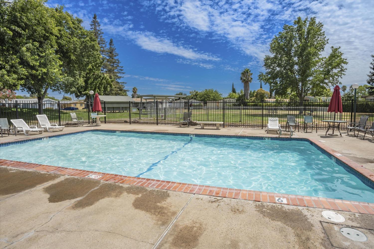 Detail Gallery Image 16 of 20 For 3950 Mack Rd 140, Sacramento,  CA 95823 - 2 Beds | 1/1 Baths