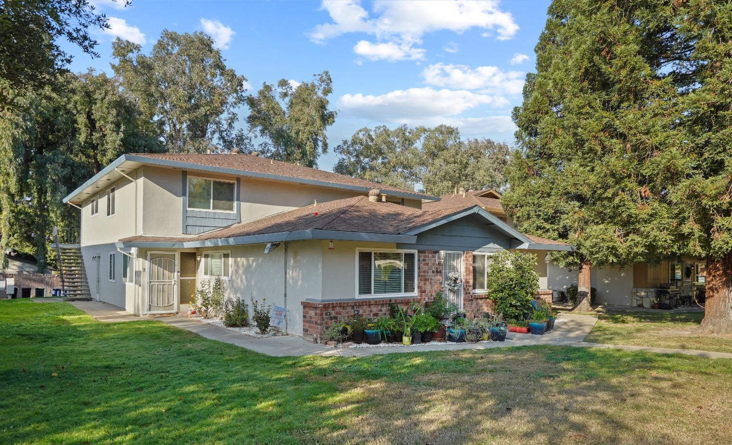 Cavan Drive #3, Citrus Heights, California image 1