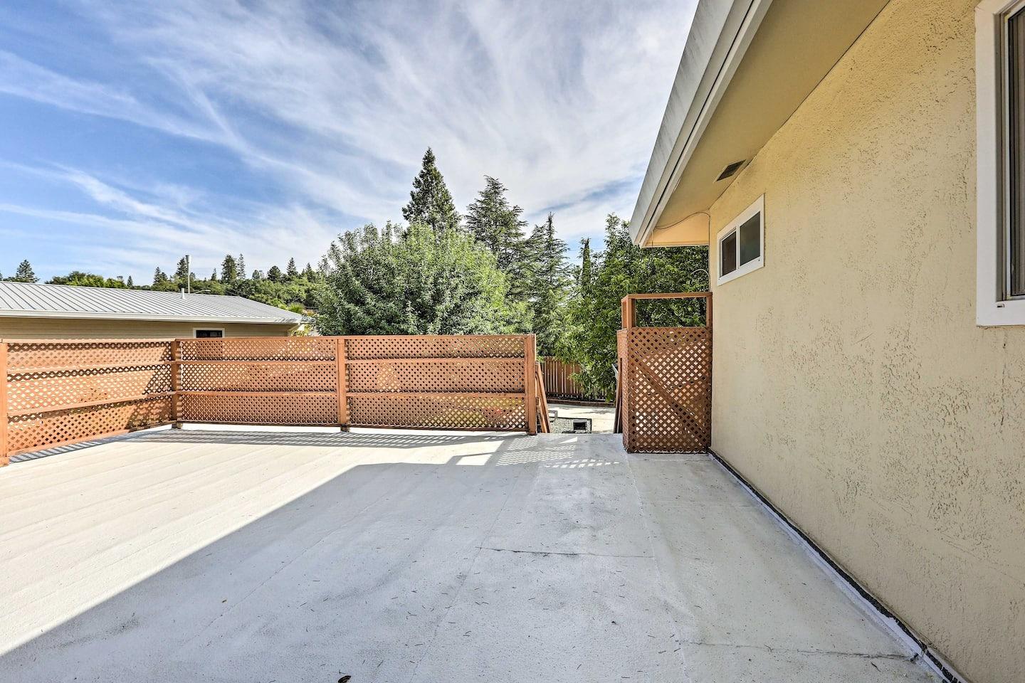 Detail Gallery Image 38 of 38 For 102 Gold Pan Ct, Jackson,  CA 95642 - 4 Beds | 1/1 Baths