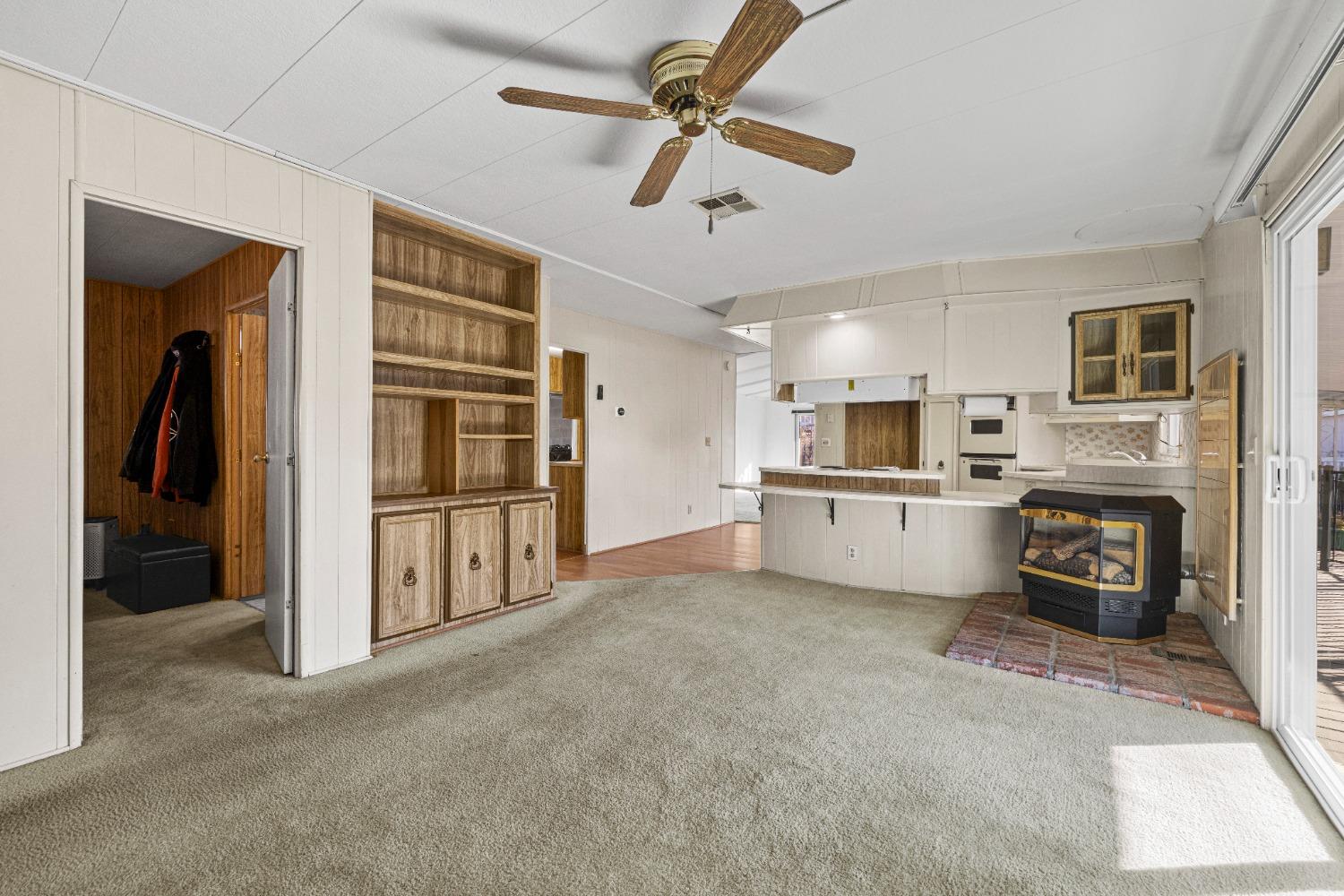 Detail Gallery Image 26 of 57 For 4280 Patterson Dr 44, Diamond Springs,  CA 95619 - 2 Beds | 2 Baths