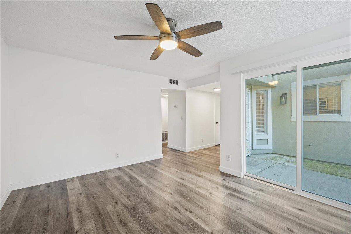 Detail Gallery Image 8 of 28 For 110 Luna Grande Cir #25,  Sacramento,  CA 95834 - 2 Beds | 1 Baths