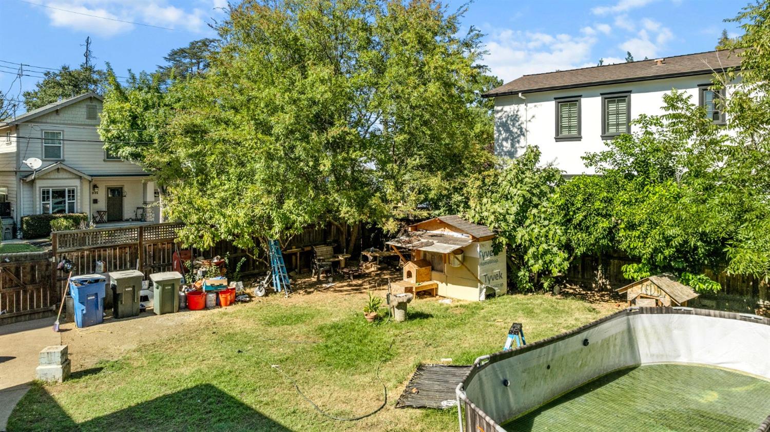 Detail Gallery Image 10 of 19 For 5203 J St, Sacramento,  CA 95819 - 0 Beds | 0 Baths