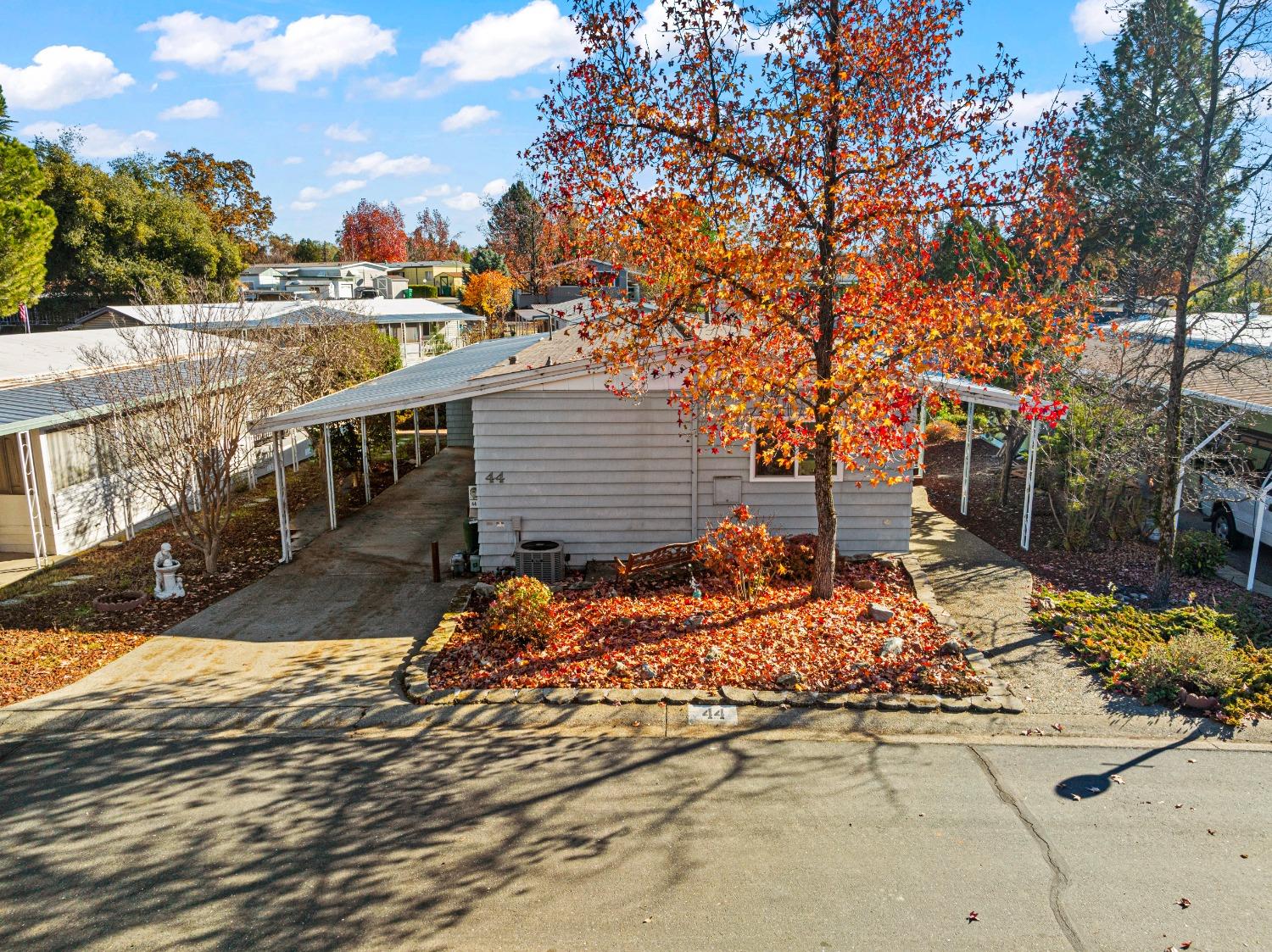 Detail Gallery Image 5 of 57 For 4280 Patterson Dr 44, Diamond Springs,  CA 95619 - 2 Beds | 2 Baths