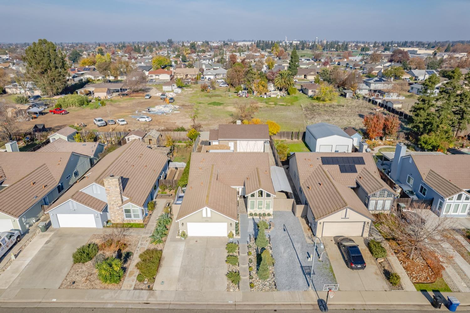 Detail Gallery Image 40 of 42 For 8367 Wheatland Dr, Sacramento,  CA 95828 - 3 Beds | 2 Baths