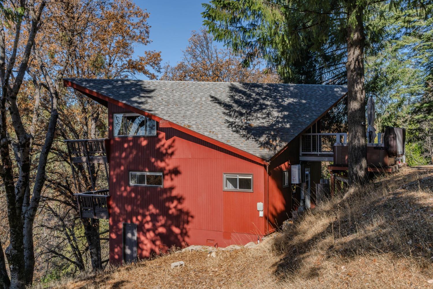 Detail Gallery Image 44 of 64 For 27270 E Inspiration Drive, Pioneer,  CA 95666 - 2 Beds | 2 Baths