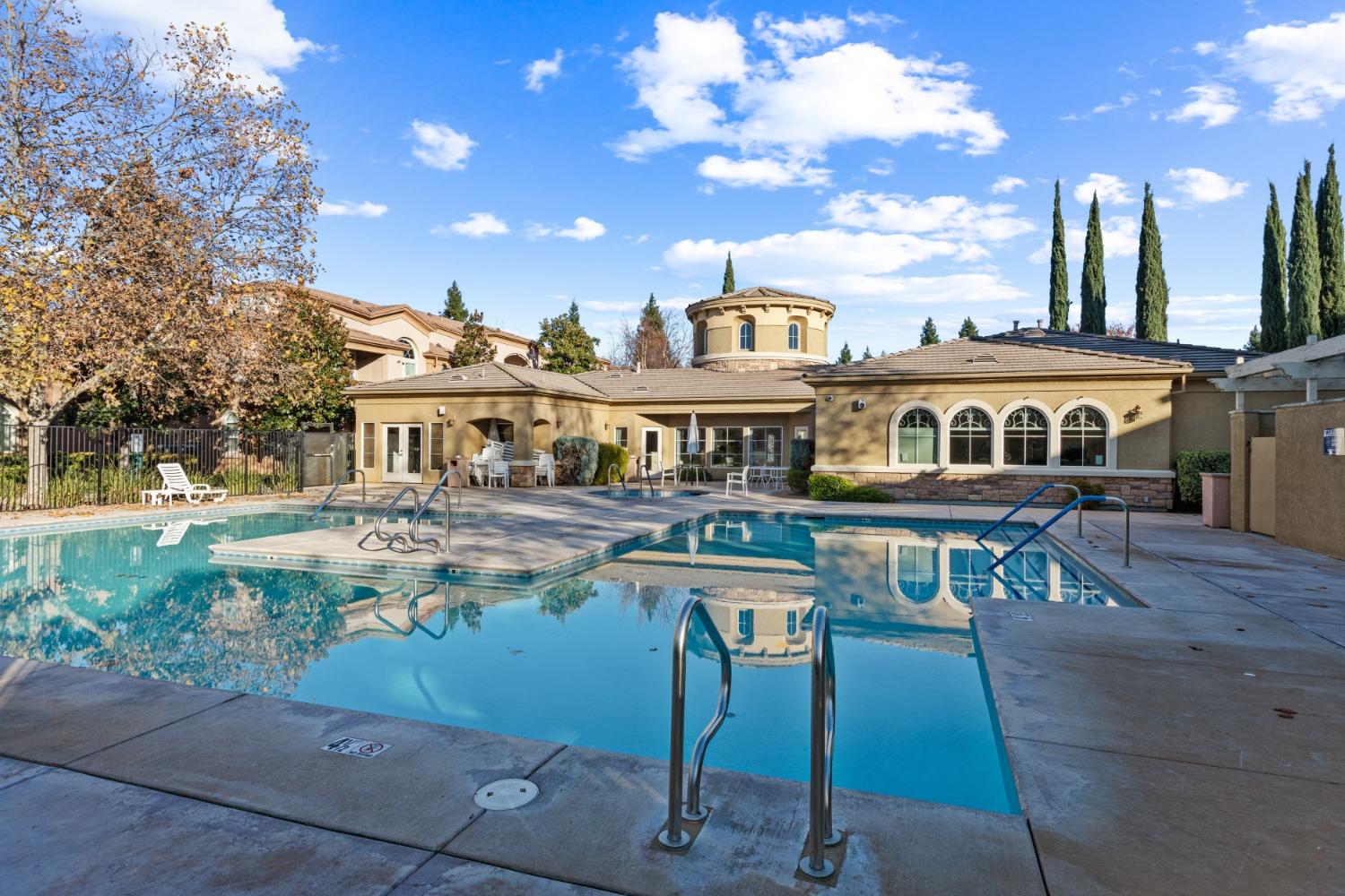 Danbrook Drive #323, Sacramento, California image 36