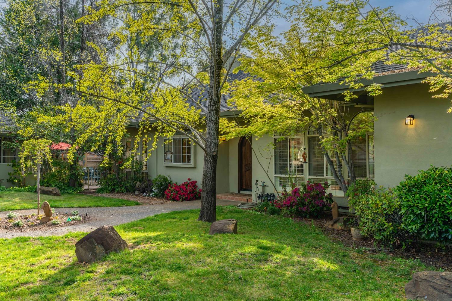 Detail Gallery Image 8 of 98 For 16029 Butte Mountain Rd, Jackson,  CA 95642 - 2 Beds | 2/1 Baths