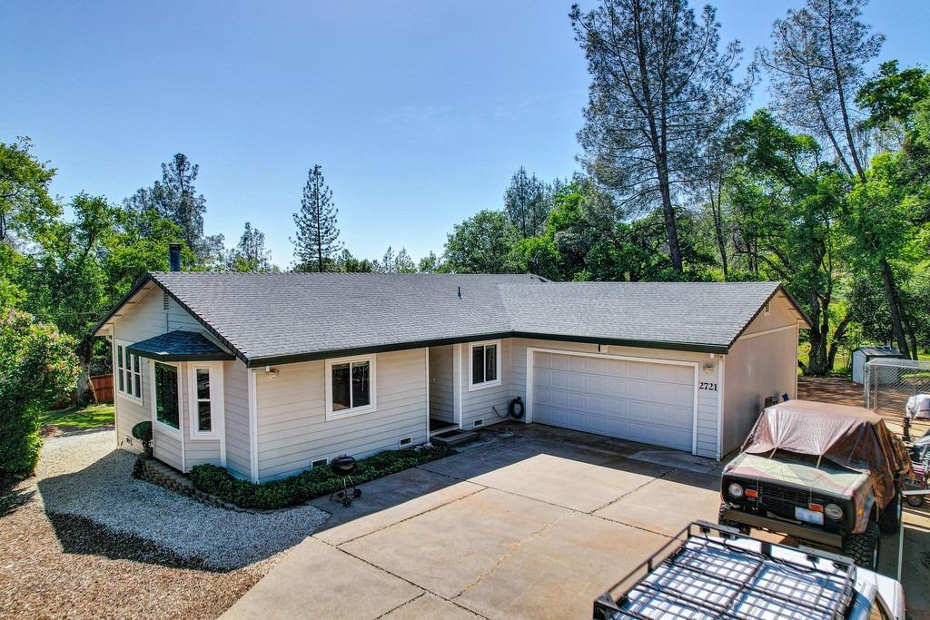 Detail Gallery Image 55 of 67 For 2721 Dyer Way, Placerville,  CA 95667 - 3 Beds | 2 Baths