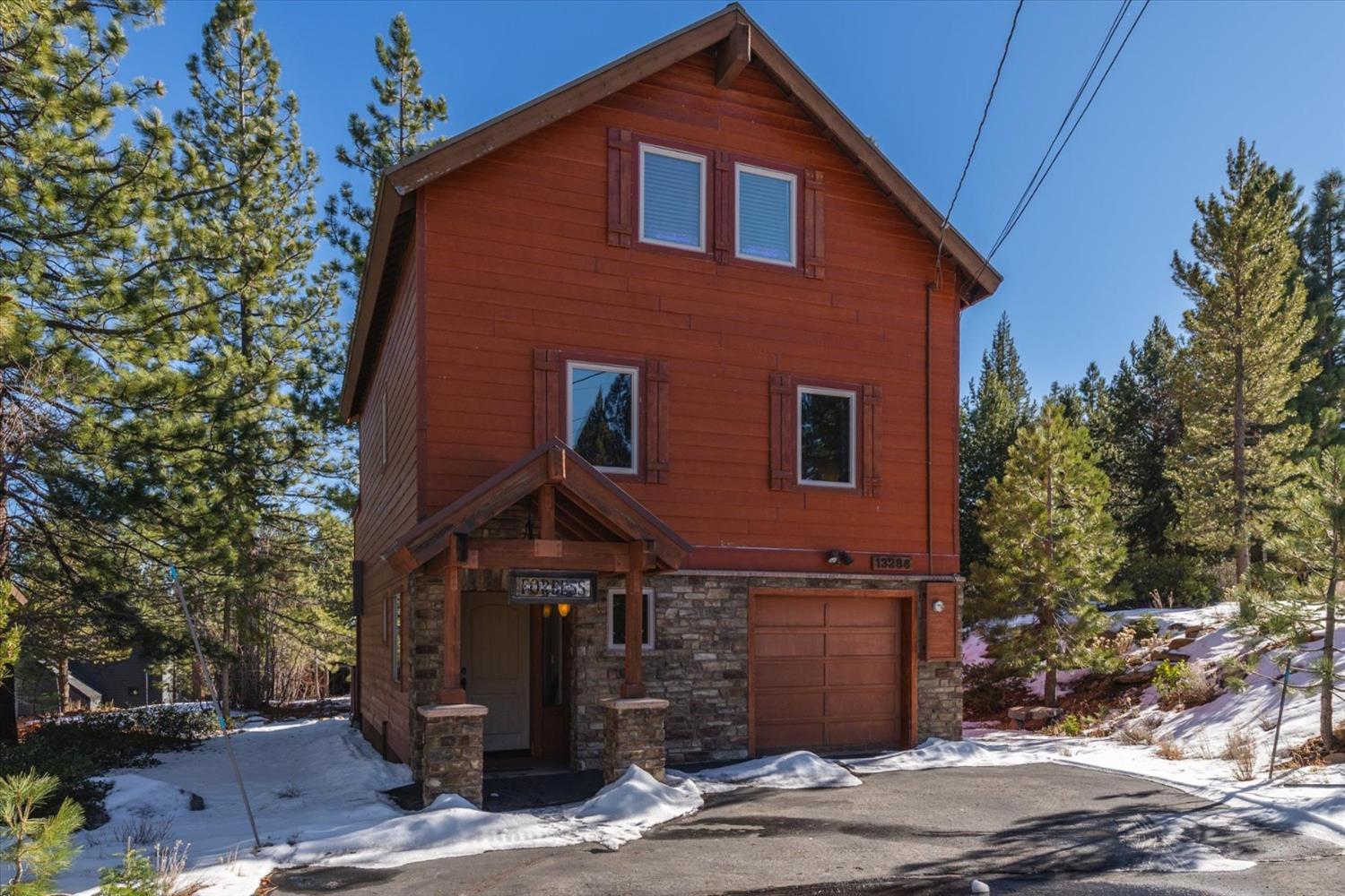 Detail Gallery Image 32 of 35 For 13286 Hillside Dr, Truckee,  CA 96161 - 4 Beds | 2 Baths