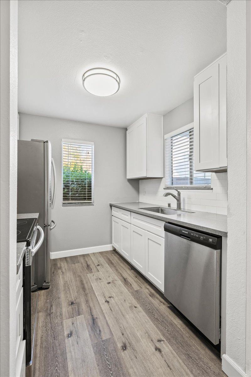 Detail Gallery Image 12 of 28 For 110 Luna Grande Cir #25,  Sacramento,  CA 95834 - 2 Beds | 1 Baths