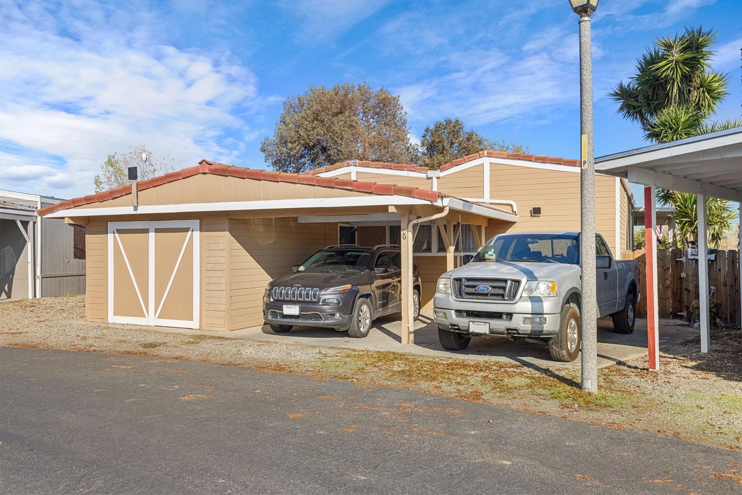 Detail Gallery Image 3 of 44 For 4399 Aplicella 56, Manteca,  CA 95337 - 2 Beds | 2 Baths