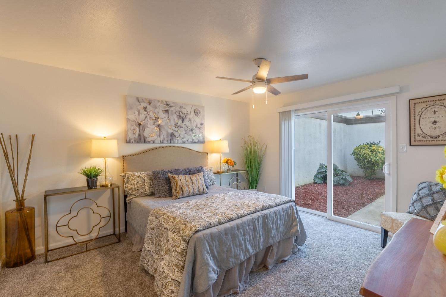 Detail Gallery Image 3 of 22 For 2732 El Pasado, Modesto,  CA 95354 - 2 Beds | 1 Baths