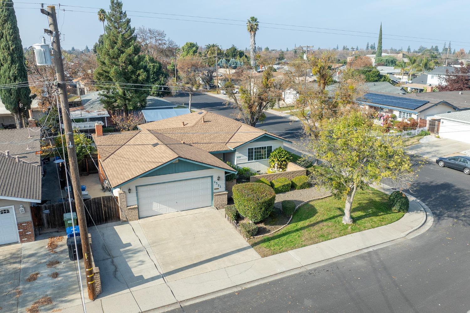 Detail Gallery Image 61 of 62 For 2321 Laguna Dr, Modesto,  CA 95350 - 3 Beds | 2 Baths